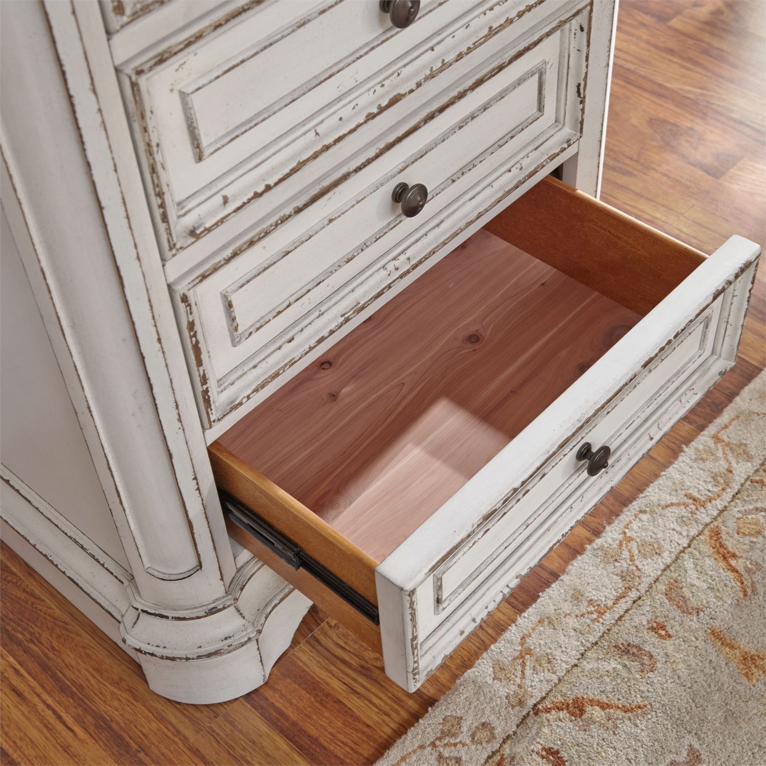 Libby 6 drawer lingerie chest new arrivals